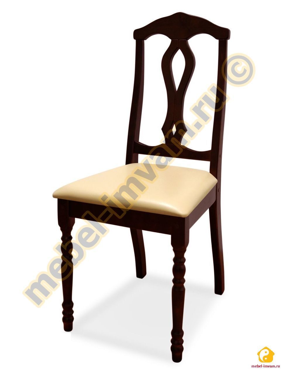 стул шерлок с подлокотниками